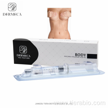 Acid Hyaluronic Dermal Filler for Penis Injections